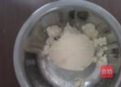 煮疙瘩的做法图解2