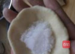 煮疙瘩的做法图解7