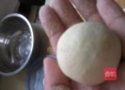 煮疙瘩的做法图解8