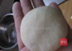 煮疙瘩的做法图解9