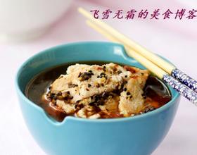 水煮鱼片[图]