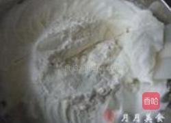 天使蛋糕的做法图解6