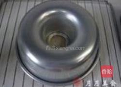 天使蛋糕的做法图解9