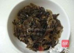 鱼香肉丝的做法图解3