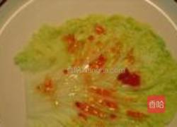 清爽白玉卷的做法图解10