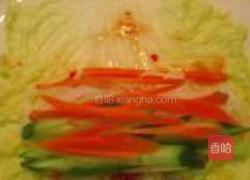 清爽白玉卷的做法图解11