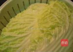 清爽白玉卷的做法图解6