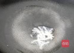 榨菜肉丝炒毛豆的做法图解3