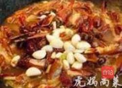 红烧啤酒小龙虾的做法图解5