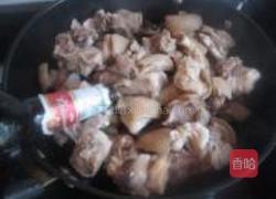 啤酒烧羊肉的做法图解2