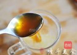 蜂蜜柚子茶的做法图解7
