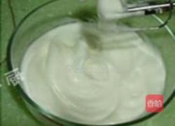 椰香戚风蛋糕的做法图解10