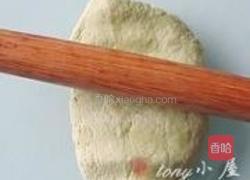 菠菜挂面的做法图解7