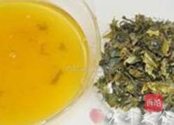 茶香虾的做法图解2