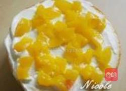 黄桃掌上明珠的做法图解19