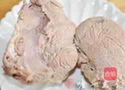卤牛肉的做法图解2
