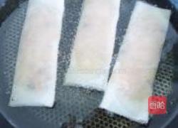 威化纸包鸡的做法图解8