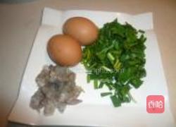 玉米面糊饼的做法图解1