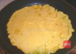 玉米面糊饼的做法图解4