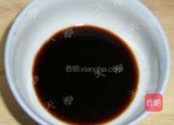 五彩缤纷凉拌菜的做法图解1