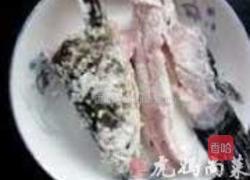 鱼头豆腐汤的做法图解2