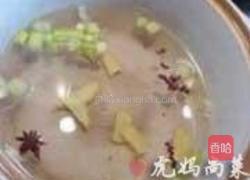 鱼头豆腐汤的做法图解3