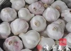 腌蒜的做法图解5