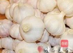腌蒜的做法图解6