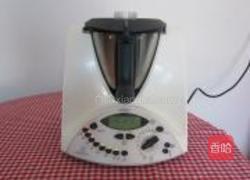 马铃薯浓汤的做法图解4