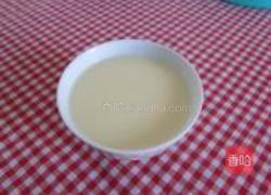 马铃薯浓汤的做法图解5