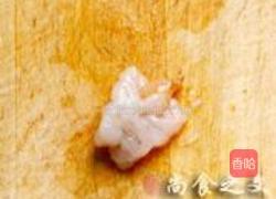 虾球西瓜汤的做法图解4