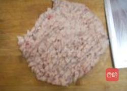 鱼丸的做法图解2