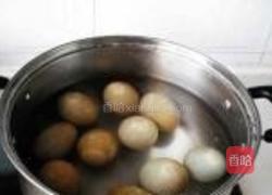 五香咸鸭蛋的做法图解7