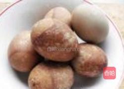 五香咸鸭蛋的做法图解8