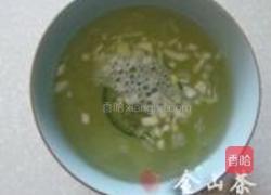 芙蓉蒸蟹的做法图解6