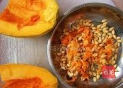 自己炒南瓜子的做法图解1