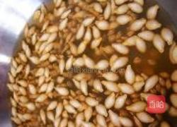 自己炒南瓜子的做法图解2