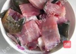 芝香水煮鱼的做法图解10