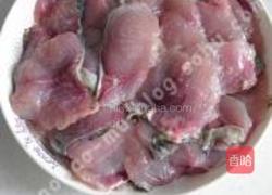 芝香水煮鱼的做法图解15