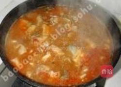 芝香水煮鱼的做法图解25