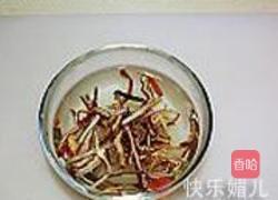 陈皮炖鸡翅的做法图解2
