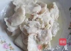咖喱鱼片的做法图解10