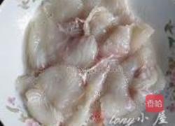 咖喱鱼片的做法图解5