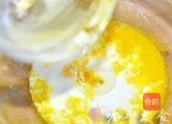 圣诞树桩蛋糕的做法图解3