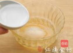 蜜汁苦瓜的做法图解11