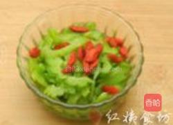蜜汁苦瓜的做法图解14