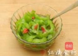 蜜汁苦瓜的做法图解15