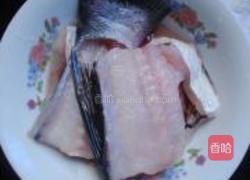 红烧划水的做法图解1