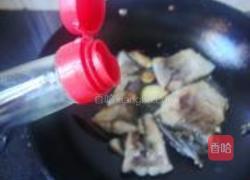 红烧划水的做法图解6