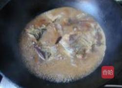 红烧划水的做法图解8